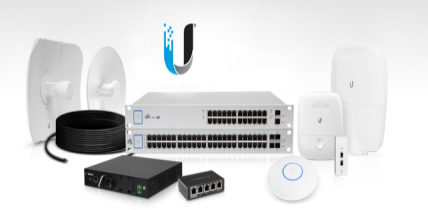 UBIQUITI 